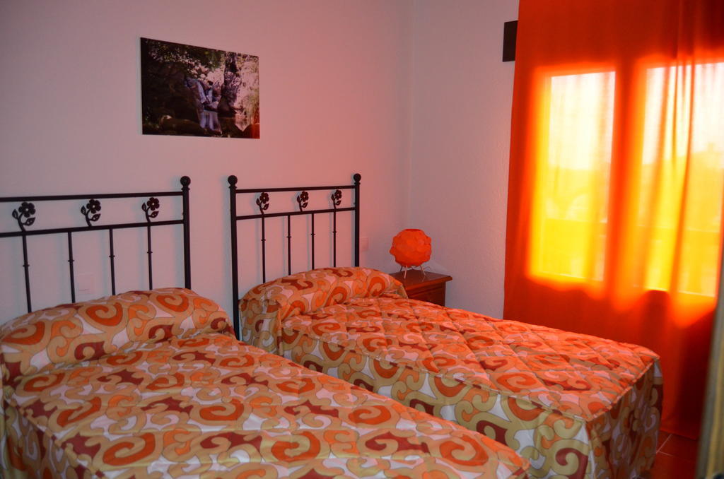 Apartamentos La Eliza Lanzahita Room photo