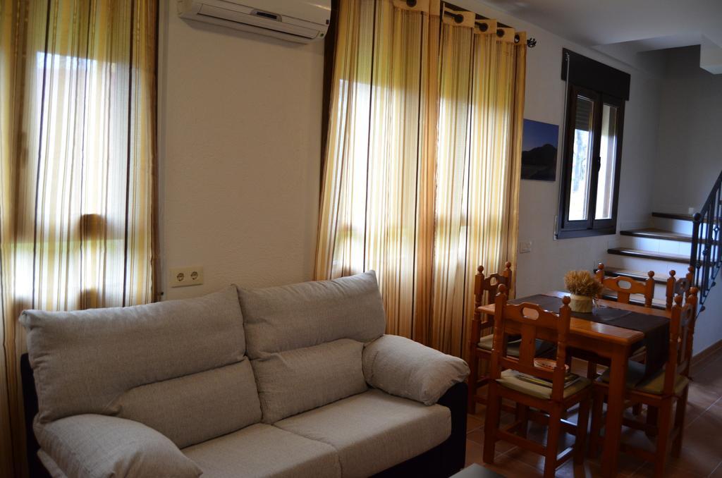Apartamentos La Eliza Lanzahita Room photo